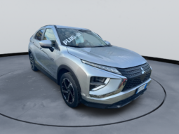 
										MITSUBISHI ECLIPSE CROSS 2.4 PHEV INTENSE full									