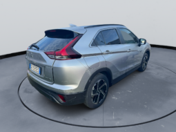 
										MITSUBISHI ECLIPSE CROSS 2.4 PHEV INTENSE full									