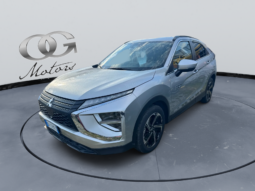MITSUBISHI ECLIPSE CROSS 2.4 PHEV INTENSE