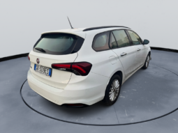 
										FIAT TIPO SW 1.3cc MJT 95cv Life full									