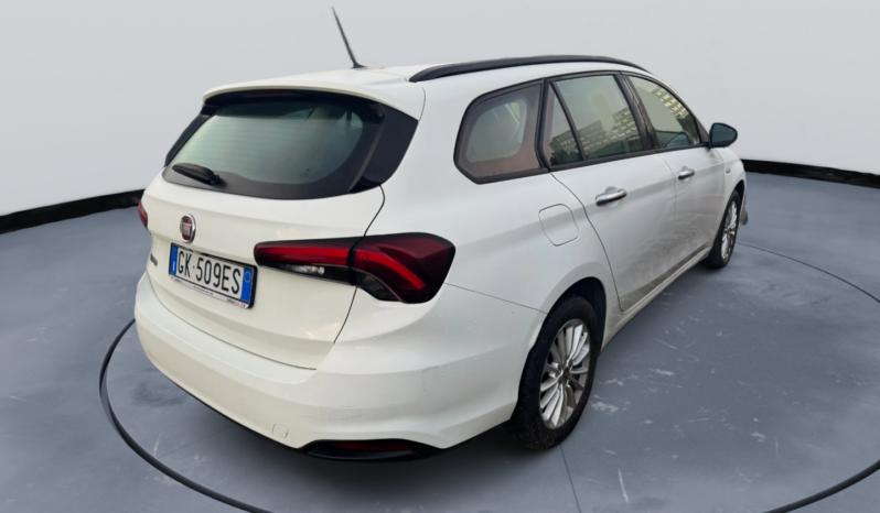 
								FIAT TIPO SW 1.3cc MJT 95cv Life full									