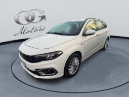 FIAT TIPO SW 1.3cc MJT 95cv Life