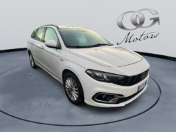 
										FIAT TIPO SW 1.3cc MJT 95cv Life full									