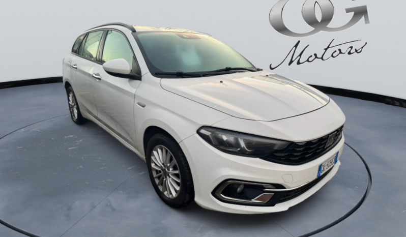 
								FIAT TIPO SW 1.3cc MJT 95cv Life full									