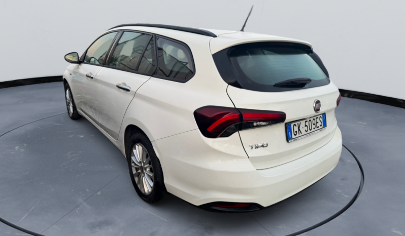 
								FIAT TIPO SW 1.3cc MJT 95cv Life full									