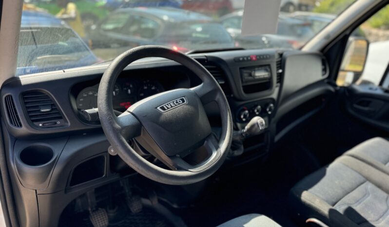 
								IVECO DAILY 35 S12 v LH2 3520 E6 full									