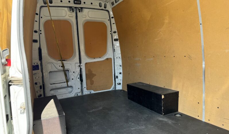 
								IVECO DAILY 35 S12 v LH2 3520 E6 full									