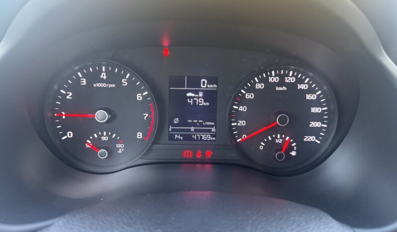 
								KIA Stonic 1.2cc DPI 84cv Urban full									