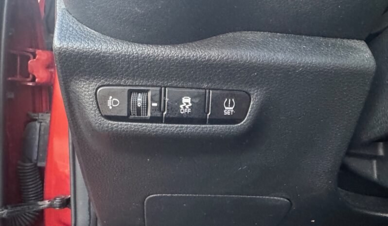 
								KIA Picanto 5p my23 1.0cc 66cv MT Urban full									