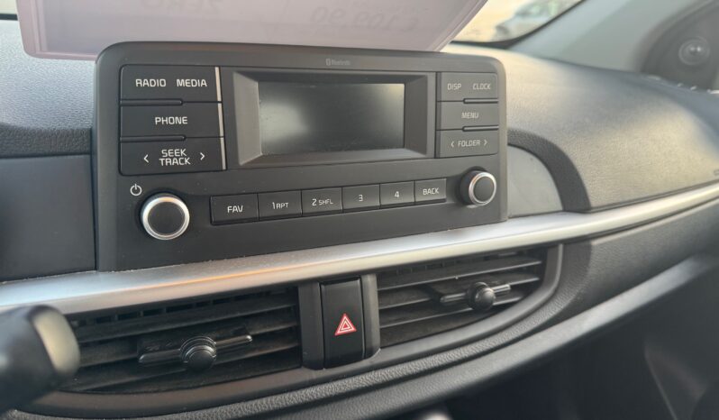 
								KIA Picanto 5p my23 1.0cc 66cv MT Urban full									