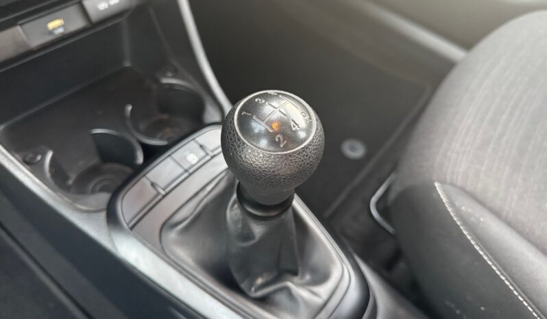 
								KIA Picanto 5p my23 1.0cc 66cv MT Urban full									