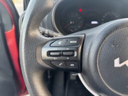 
										KIA Picanto 5p my23 1.0cc 66cv MT Urban full									