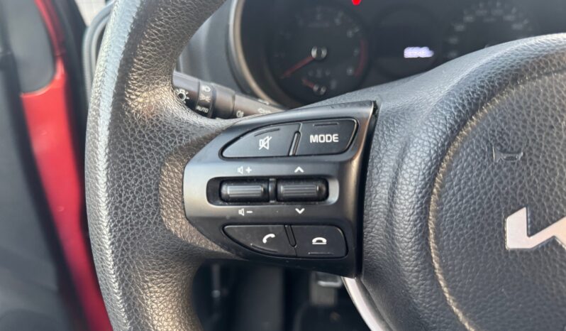 
								KIA Picanto 5p my23 1.0cc 66cv MT Urban full									