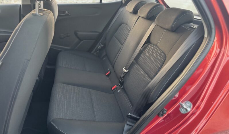 
								KIA Picanto 5p my23 1.0cc 66cv MT Urban full									