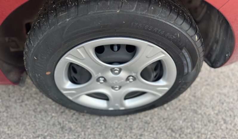 
								KIA Picanto 5p my23 1.0cc 66cv MT Urban full									