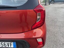 
										KIA Picanto 5p my23 1.0cc 66cv MT Urban full									