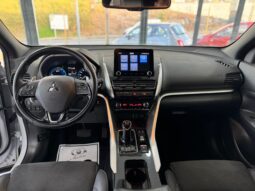 
										MITSUBISHI ECLIPSE CROSS 2.4 PHEV INSTYLE full									