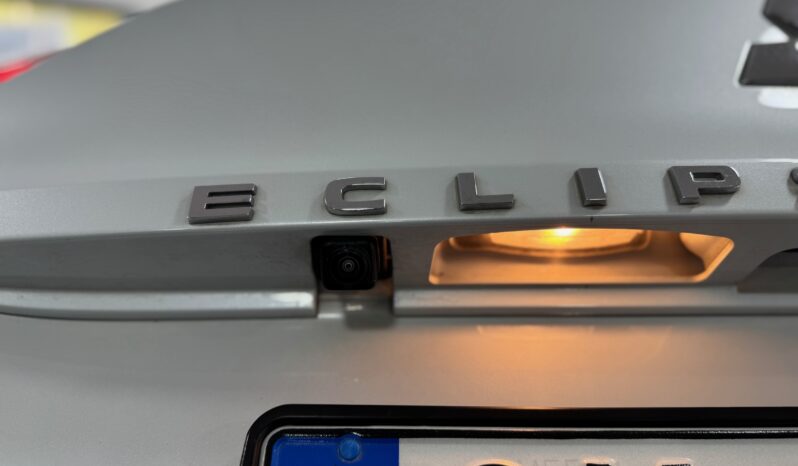 
								MITSUBISHI ECLIPSE CROSS 2.4 PHEV INSTYLE full									