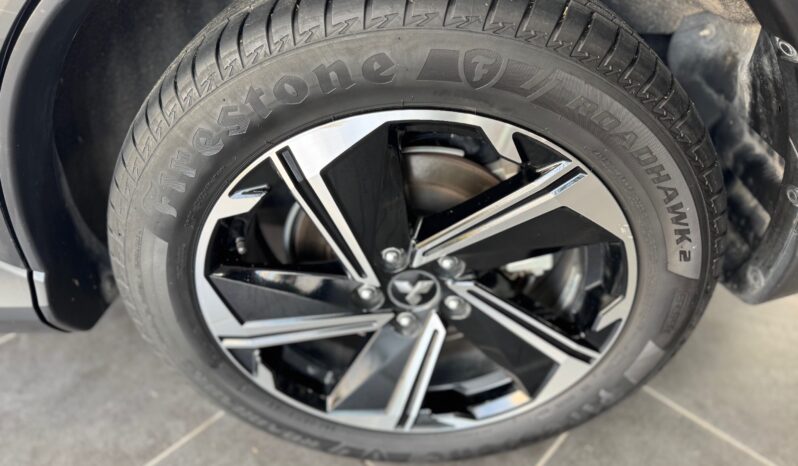 
								MITSUBISHI ECLIPSE CROSS 2.4 PHEV INSTYLE full									