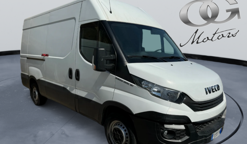 
								IVECO DAILY 35 S12 v LH2 3520 E6 full									