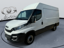 IVECO DAILY 35 S12 v LH2 3520 E6
