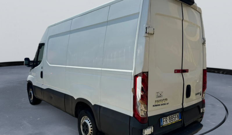 
								IVECO DAILY 35 S12 v LH2 3520 E6 full									