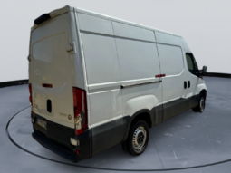 
										IVECO DAILY 35 S12 v LH2 3520 E6 full									