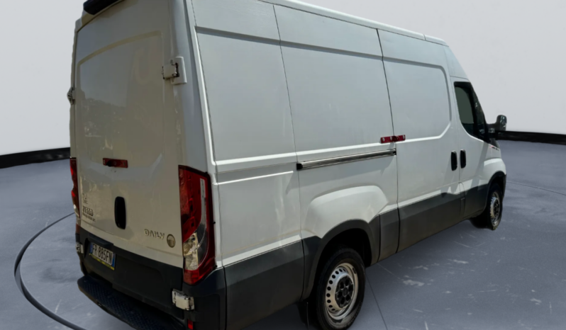 
								IVECO DAILY 35 S12 v LH2 3520 E6 full									