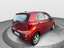 
										KIA Picanto 5p my23 1.0cc 66cv MT Urban full									