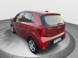 
										KIA Picanto 5p my23 1.0cc 66cv MT Urban full									