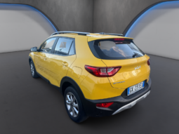
										KIA Stonic 1.2cc DPI 84cv Urban full									