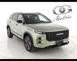 
										JAECOO 7 1.6cc TGDI 147cv 7DCT 2WD SELECT full									