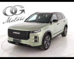 JAECOO 7 1.6cc TGDI 147cv 7DCT 2WD SELECT