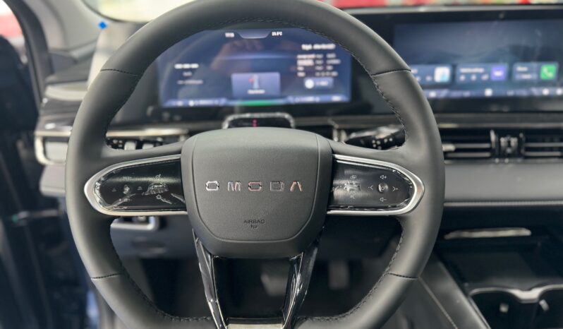 
								OMODA 5 1.6cc ICE 150cv PREMIUM full									