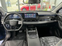 
										OMODA 5 1.6cc ICE 150cv PREMIUM full									