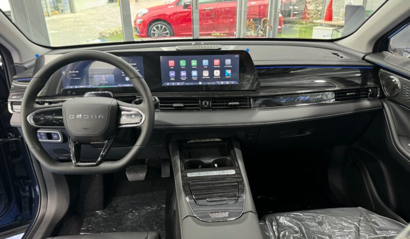 
								OMODA 5 1.6cc ICE 150cv PREMIUM full									