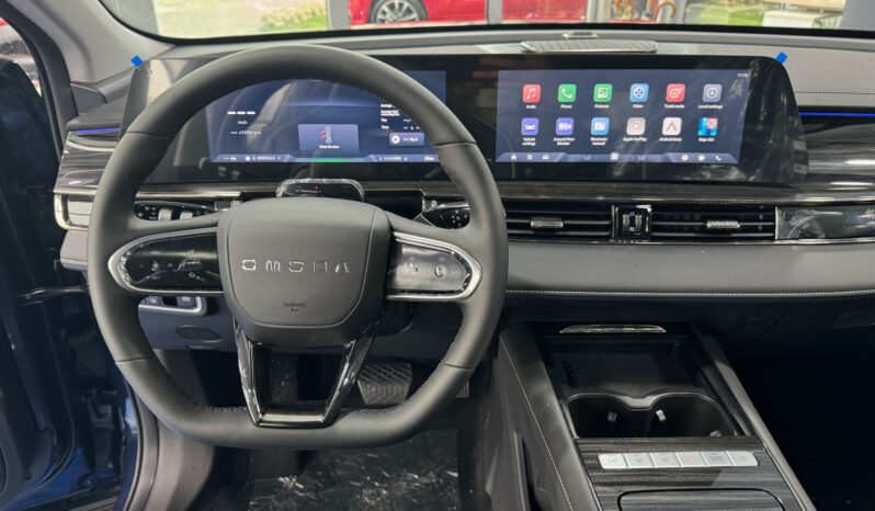 
								OMODA 5 1.6cc ICE 150cv PREMIUM full									