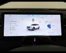 
										JAECOO 7 1.6cc TGDI 147cv 7DCT 2WD SELECT full									