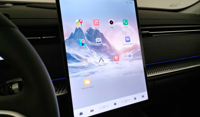 
								JAECOO 7 1.6cc TGDI 147cv 7DCT 2WD SELECT full									