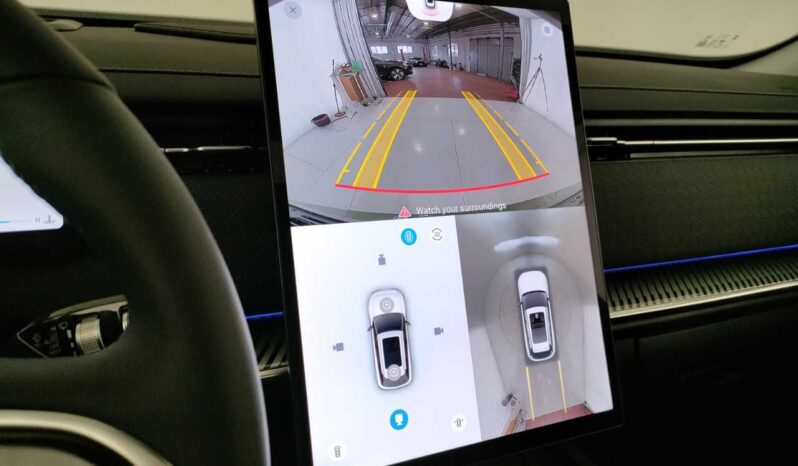 
								JAECOO 7 1.6cc TGDI 147cv 7DCT 2WD SELECT full									