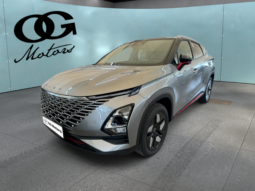 
										OMODA 5 1.6cc ICE 150cv PREMIUM full									