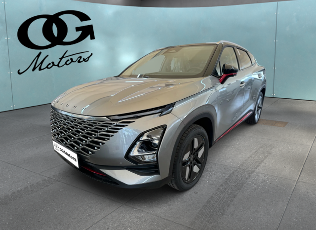 
								OMODA 5 1.6cc ICE 150cv PREMIUM full									