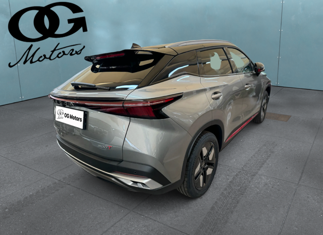 
								OMODA 5 1.6cc ICE 150cv PREMIUM full									