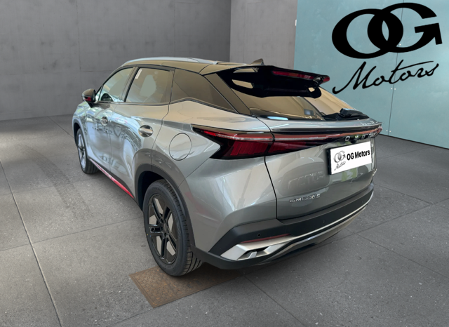 
								OMODA 5 1.6cc ICE 150cv PREMIUM full									