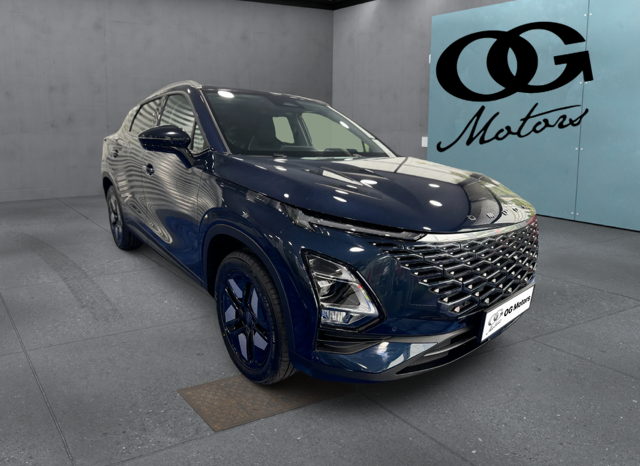 
								OMODA 5 1.6cc ICE 150cv PREMIUM full									