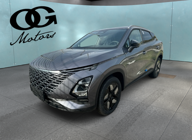 
								OMODA 5 1.6cc ICE 150cv PREMIUM full									