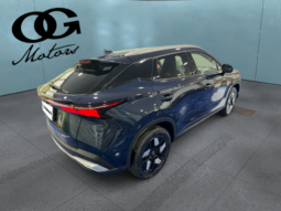 
										OMODA 5 1.6cc ICE 150cv PREMIUM full									