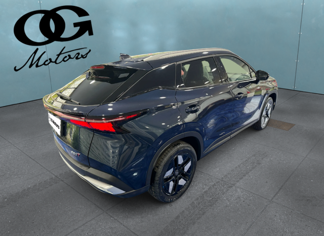 
								OMODA 5 1.6cc ICE 150cv PREMIUM full									