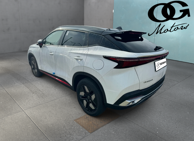 
								OMODA 5 1.6cc ICE 150cv PREMIUM full									