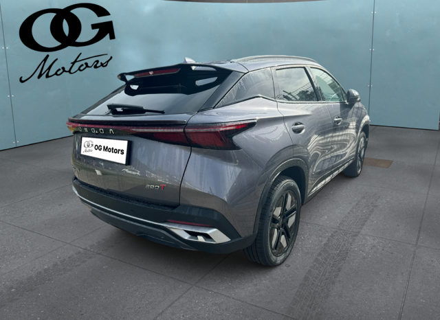 
								OMODA 5 1.6cc ICE 150cv PREMIUM full									